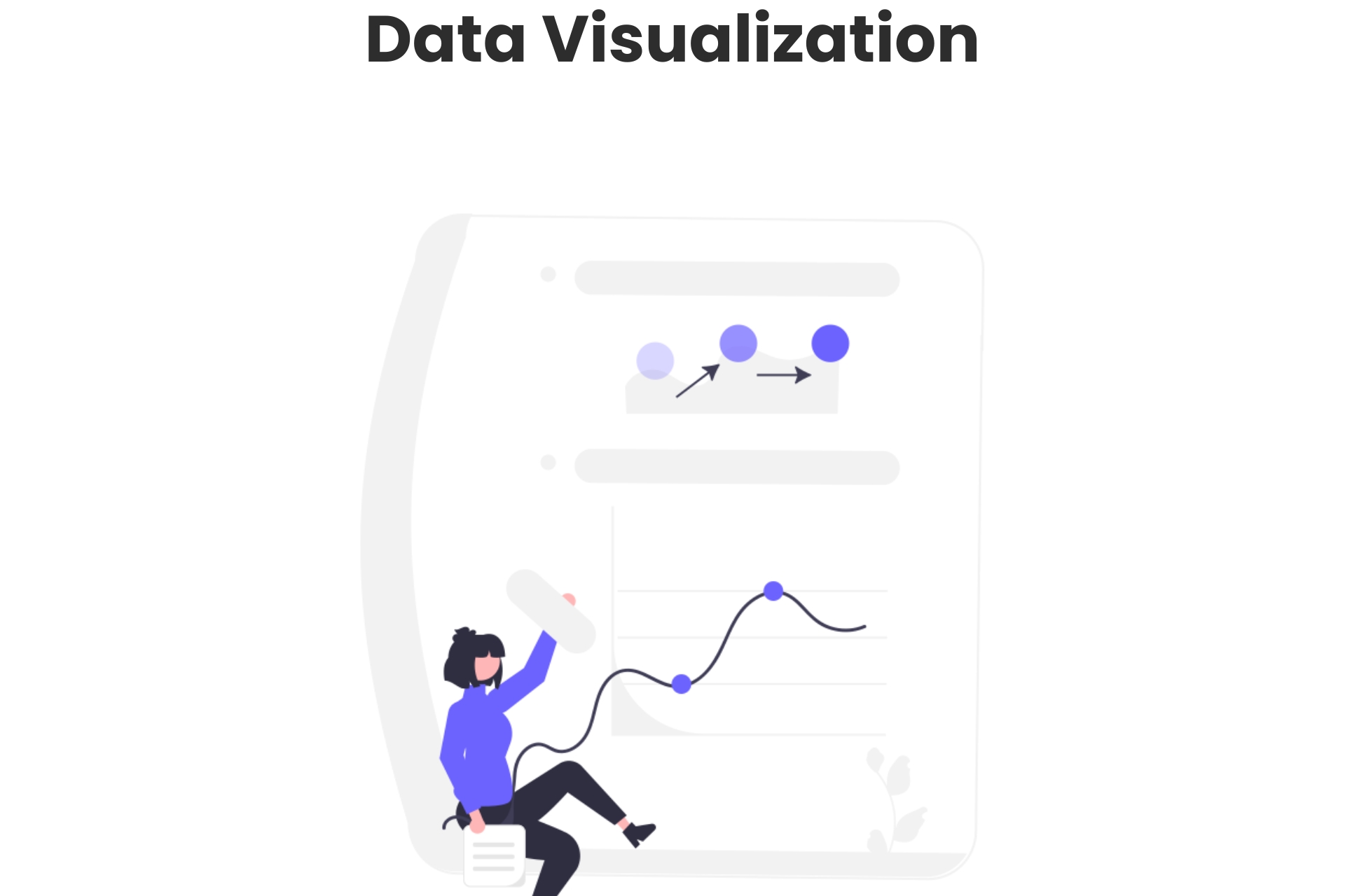 Data Visualization Service