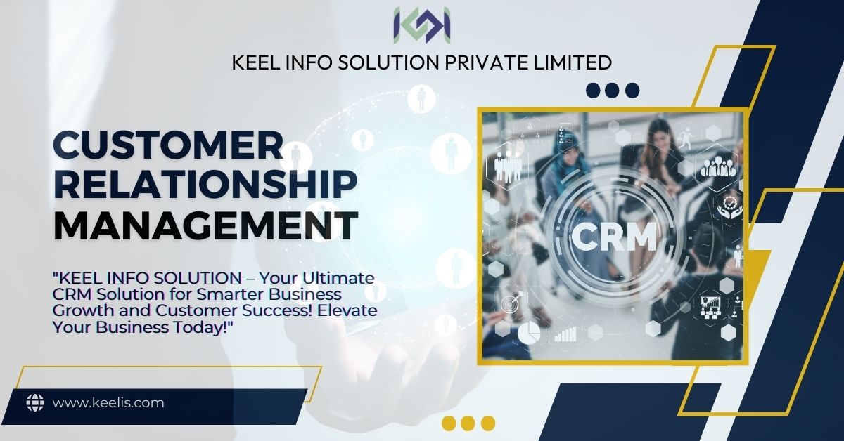 CRM'S POWER: CHANGING CUSTOMER RELATIONSHIPS FOR BUSINESS ACHIEVEMENT